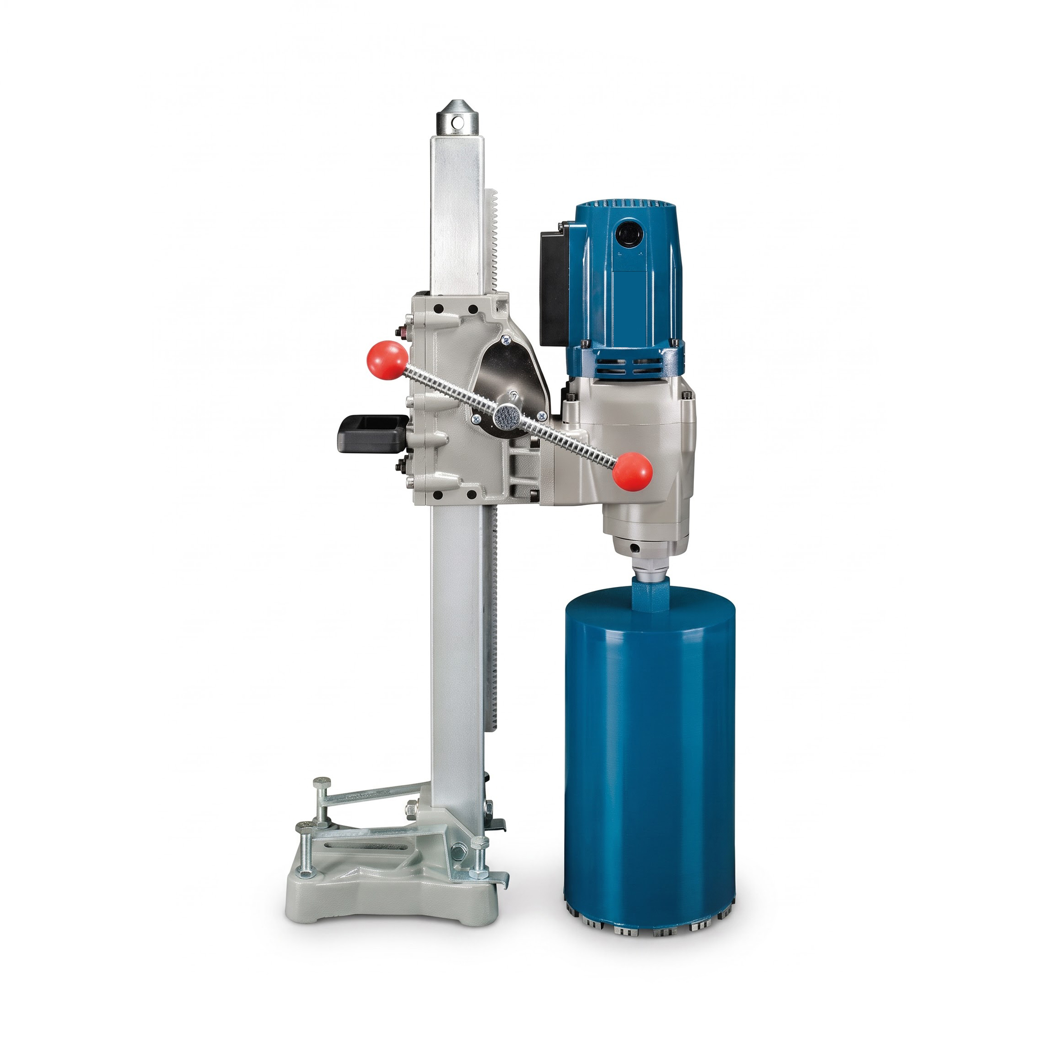 Core Cutting/Drilling Machine: